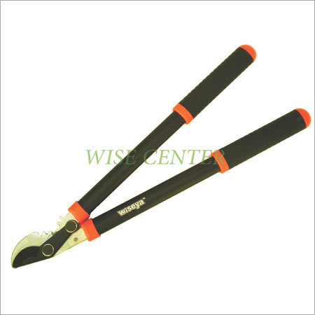 Gear Action Bypass Lopper