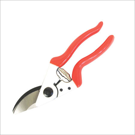 Bypass Pruner w-Forged