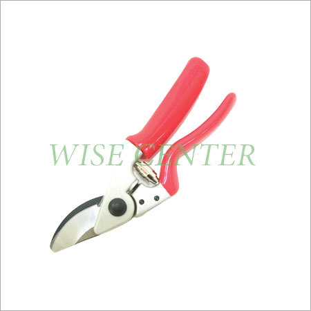 Bypass Pruners w-Forged