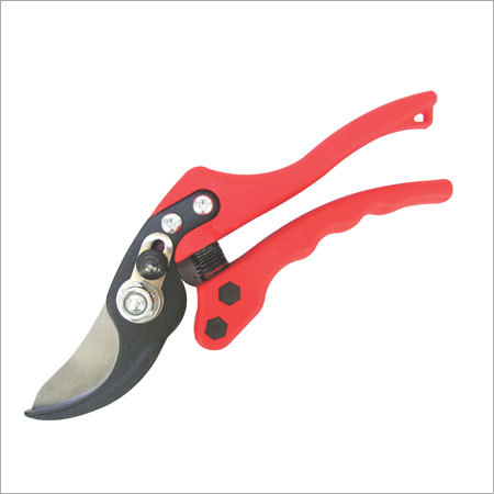 By-Pass Pruners