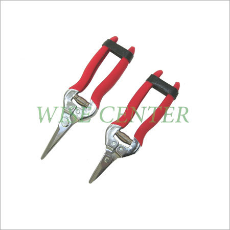 Flroal Stainless Straight Snip