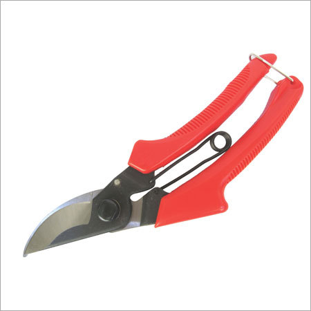 Medium Bypass Pruner