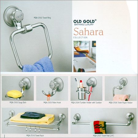 Sahara Collection