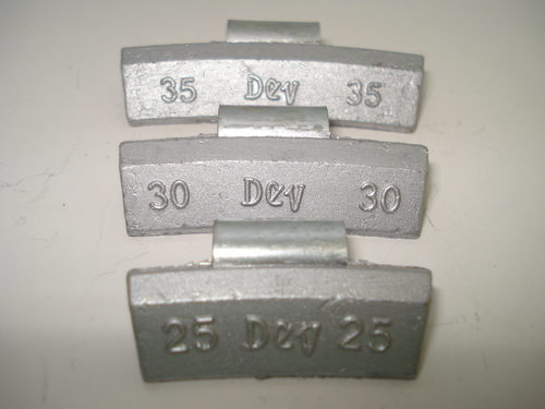 Auto Stamping Parts