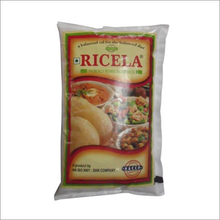 Deoiled Rice Bran