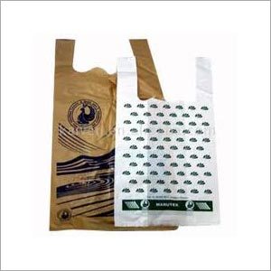Shopping Carry Bag