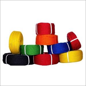 PP HDPE Rope