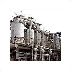 Juice Evaporators