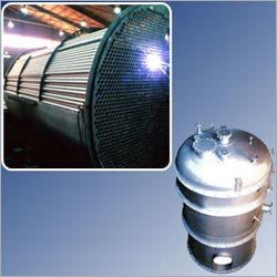 Heat Exchanger