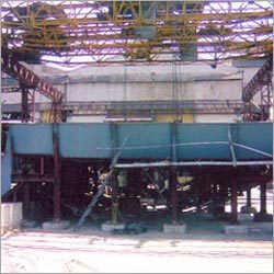 Sugarcane Handling Equipment