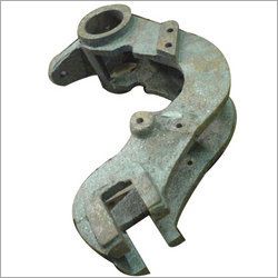 Pressing roller support