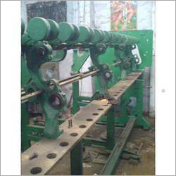 Jute Spinning Frame Machinery