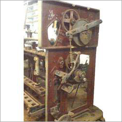 Jute Twist Frame