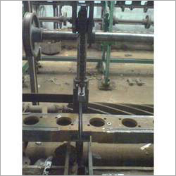 Spinning Frame