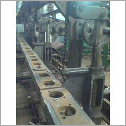 Spinning Frames