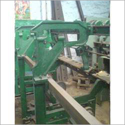 Spinning Frame Spindle