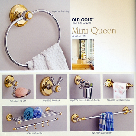 Mini Queen Collection