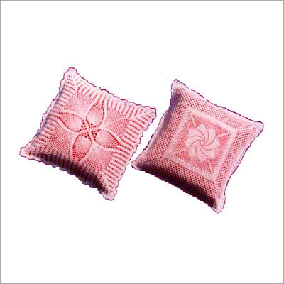 Handmade Cushion Cover