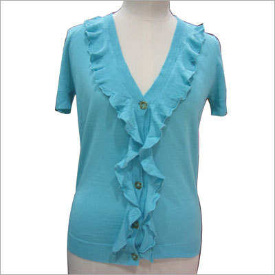 Readymade Garments