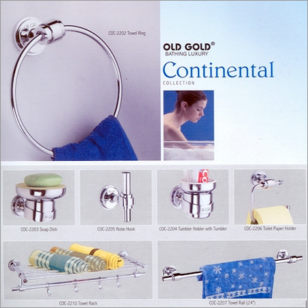 Continental Collection