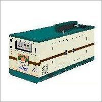 Sound Proof Canopies for Higher KVA DG Sets Sound Proof Canopies for Higher KVA DG Sets
