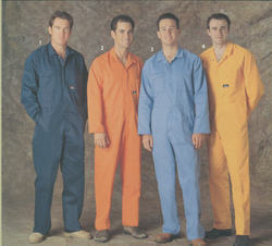 Workers Uniforms