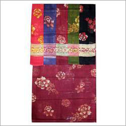 Multi Colour Ladies Dupatta