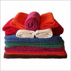 Bath Towels