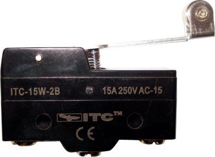 electrical machinery micro switches
