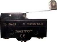 electrical machinery micro switches