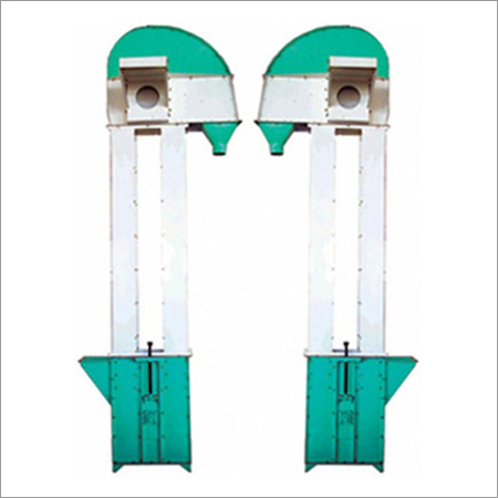 Bucket Elevator