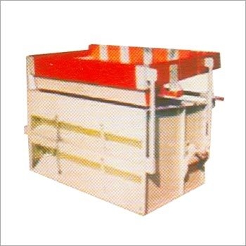 Husk Separator Fan