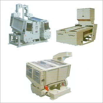 Paddy Separator (Tray Type)