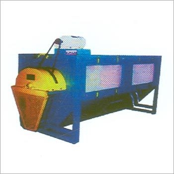 Rice Bran Grader