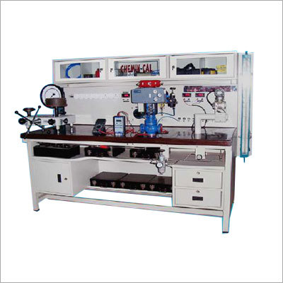 Chemin-Cal Multifunctional Simultion Cum Calibrati