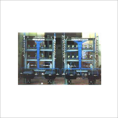 Instrument Skids & Solenoid Valve