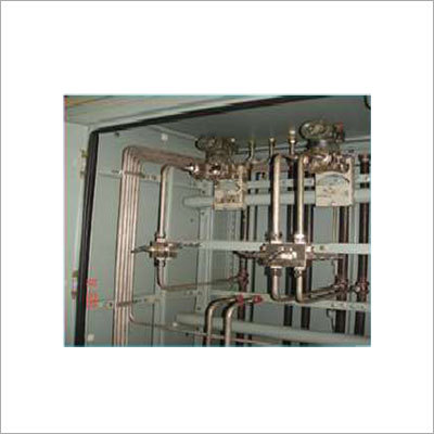 Lie- Flue Gas Line ( Continuous Intermediate)