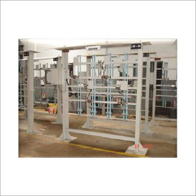 Local Instrument Racks