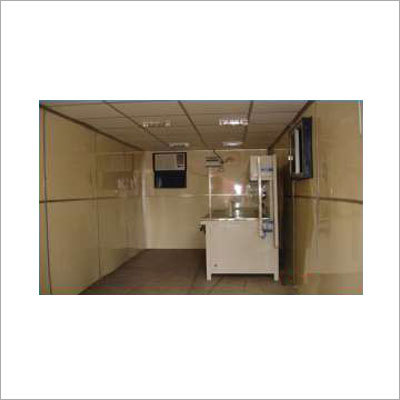 Mobile Calibration Station