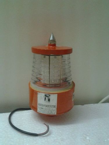 विमानन बाधा चेतावनी प्रकाश