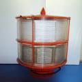 Twin Type Led Base Obstruction Warning Light