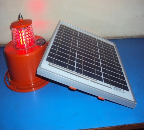 Led Obstruction Warning Light