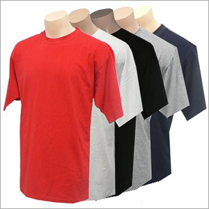 Plain T Shirts