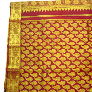 Kanchipuram Silk Sarees