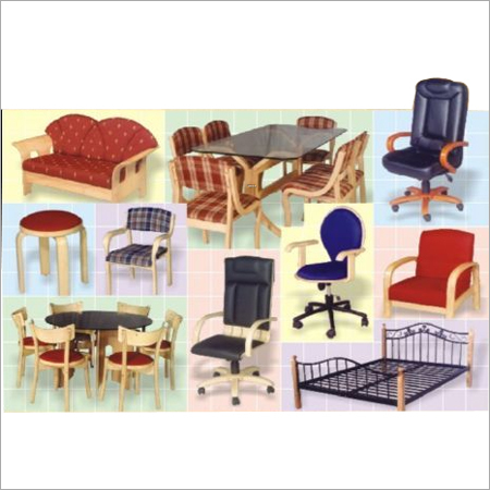 Wooden Furniture