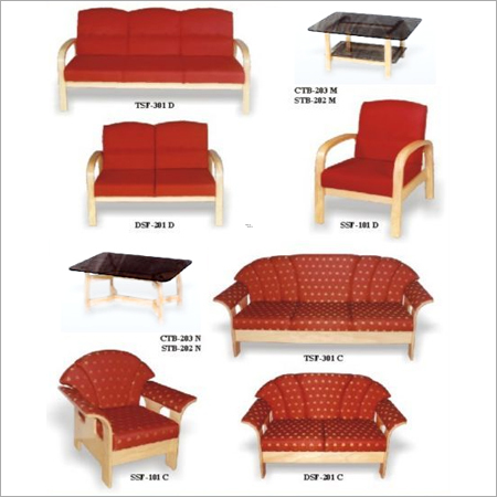 Designer Sofa Sets