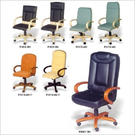Revolving Chairs