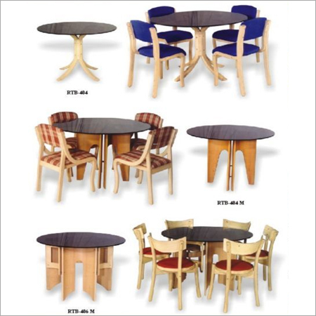 Wooden Dining Sets