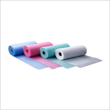 Polyethene Foam Rolls