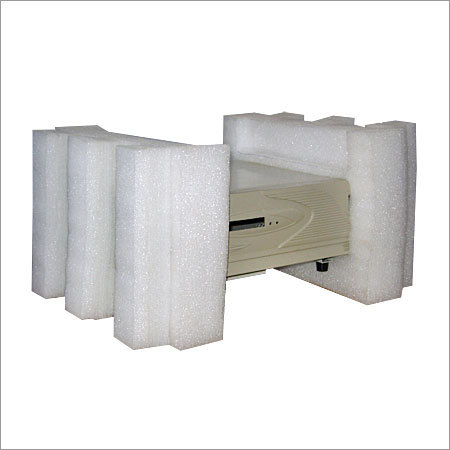 Foam Fitment